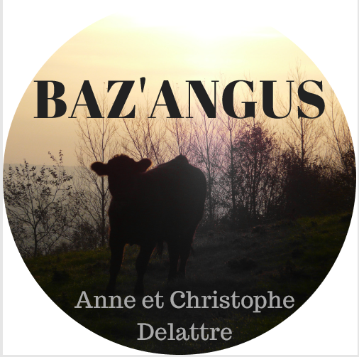 Baz'Angus - Anne et Christophe Delattre Baz'Angus - Anne et Christophe Delattre