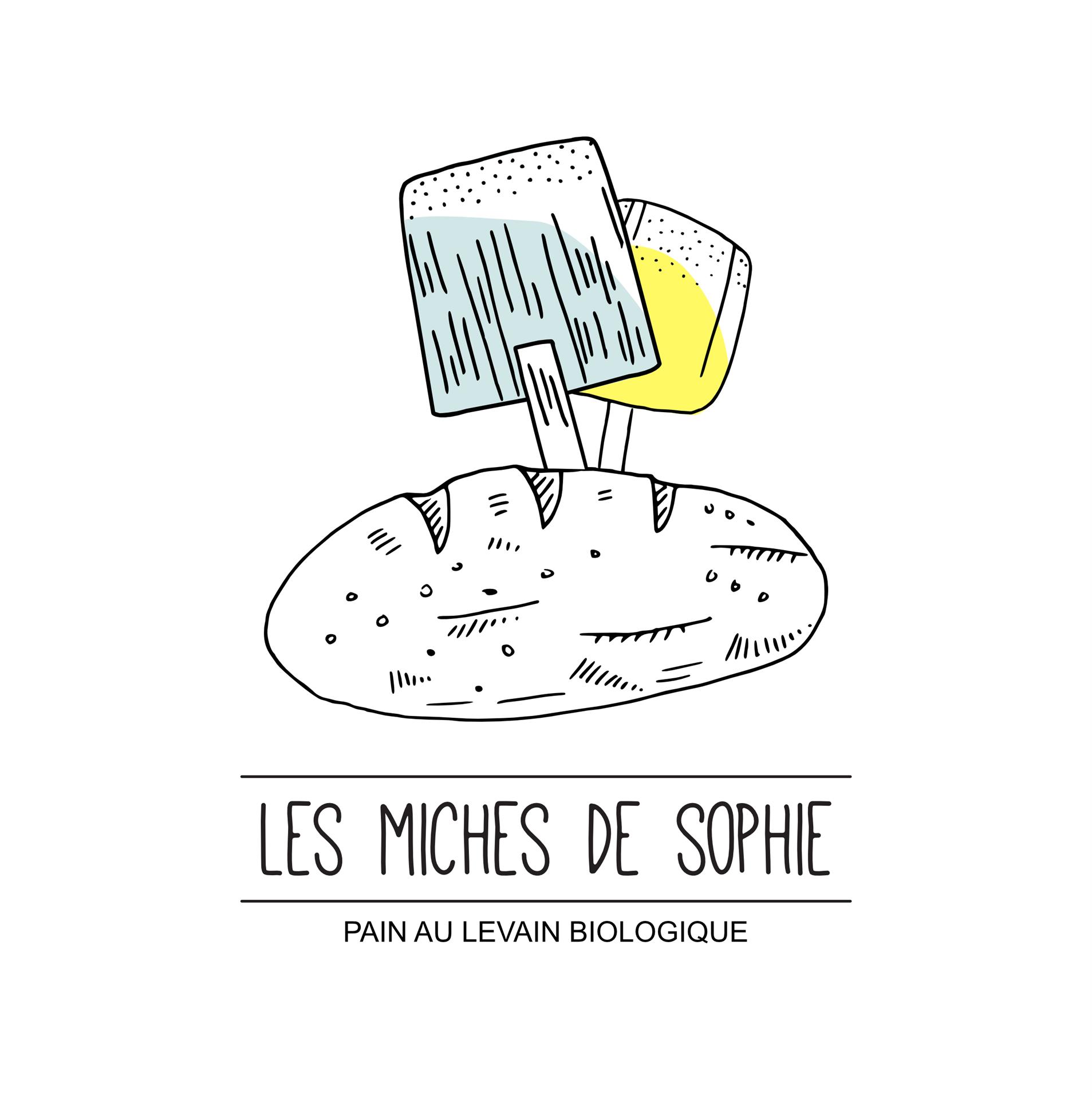 Les Miches de Sophie Les Miches de Sophie
