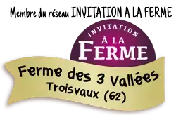 Ferme des 3 Vallées
