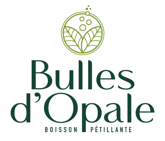 Bulles d'Opale